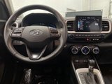 Used 2023 Hyundai Venue Limited w/ Cargo Package image 6