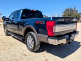Used 2020 Ford F250 King Ranch w/ Chrome Package image 6