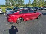 Certified 2022 Kia K5 GT-Line image 4