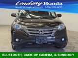 Used 2014 Honda CR-V EX image 2