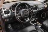 Used 2018 Jeep Compass Latitude w/ Popular Equipment Group image 5
