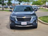 Used 2023 Chevrolet Equinox LT image 2