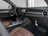 New 2024 Alfa Romeo Stelvio Ti image 2