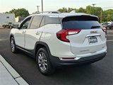 Used 2022 GMC Terrain SLT w/ LPO, Floor Liner Package image 5
