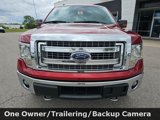 Used 2013 Ford F150 XLT w/ Luxury Equipment Group image 3