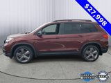Used 2021 Honda Passport Touring image 4