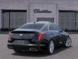 New 2025 Cadillac CT4 Premium Luxury image 4