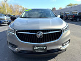 Used 2018 Buick Enclave Premium w/ Experience Buick Package image 3
