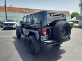 Used 2015 Jeep Wrangler Unlimited Sahara w/ Trailer Tow Group image 3