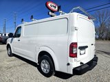 Used 2020 Nissan NV 2500 SV image 3