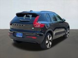Used 2023 Volvo XC40 Recharge Ultimate image 5