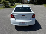 Used 2013 Dodge Avenger SXT w/ Blacktop Pkg image 5