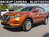 Used 2021 Nissan Rogue Sport S image 3