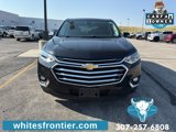 Used 2018 Chevrolet Traverse High Country image 2
