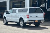 Used 2011 Ford F150 Lariat w/ Lariat Chrome Pkg image 6