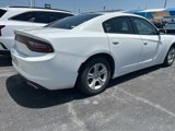 Used 2021 Dodge Charger SXT w/ Leather Interior Group image 5