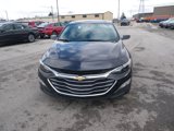 Used 2023 Chevrolet Malibu LT w/ Driver Confidence Package image 2