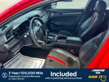 Used 2018 Honda Civic Sport image 2
