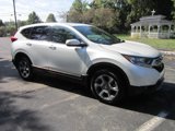 Used 2018 Honda CR-V EX-L image 4