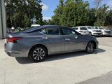 Used 2024 Nissan Altima 2.5 S image 4
