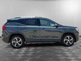 Used 2019 GMC Terrain SLT w/ Infotainment Package II image 2