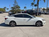 Used 2019 Nissan Altima 2.5 SR w/ SR Premium Package image 3