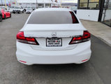 Used 2014 Honda Civic LX image 5