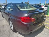 Used 2015 BMW 528i Sedan image 4
