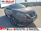 Used 2018 Nissan Murano S image 2