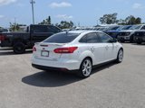 Used 2015 Ford Focus Titanium w/ Titanium Technology Package image 4