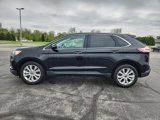 Used 2022 Ford Edge Titanium image 5