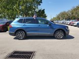 Certified 2020 Volkswagen Tiguan SE image 4