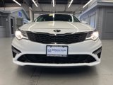 Used 2019 Kia Optima LX image 2