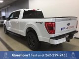 Certified 2022 Ford F150 XLT w/ Equipment Group 302A High image 3