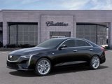New 2025 Cadillac CT4 Premium Luxury image 2
