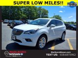 Used 2017 Buick Envision Premium image 3