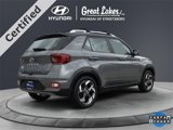 Certified 2022 Hyundai Venue Limited image 5