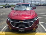 Used 2020 Chevrolet Equinox LT image 2