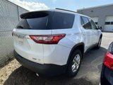 Used 2020 Chevrolet Traverse LT image 4