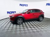 Certified 2024 MAZDA CX-30 AWD 2.5 S w/ Preferred Package image 5