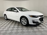 Used 2021 Chevrolet Malibu LT image 1
