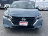 New 2025 Nissan Sentra SV w/ All-Weather Package image 5