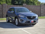 Used 2014 MAZDA CX-5 Grand Touring image 4