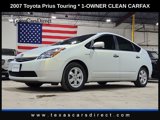 Used 2007 Toyota Prius Touring image 1