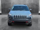 Used 2014 Jeep Cherokee Trailhawk w/ Trailer Tow Group image 2