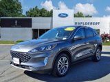 Certified 2022 Ford Escape SEL image 2