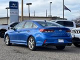 Used 2018 Hyundai Sonata SEL w/ Tech Package 02 image 3