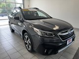 Used 2020 Subaru Outback Limited w/ Popular Package #2 image 2