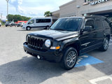 Used 2016 Jeep Patriot Sport w/ Power Value Group image 3