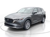 New 2025 MAZDA CX-5 AWD 2.5 S w/ Select Package image 2